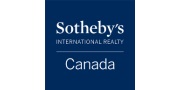 Sotheby’s International Realty Canada logo