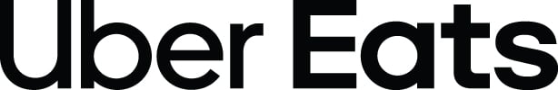 Uber Eats logo