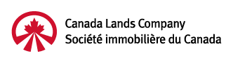 Canada Lands Company logo