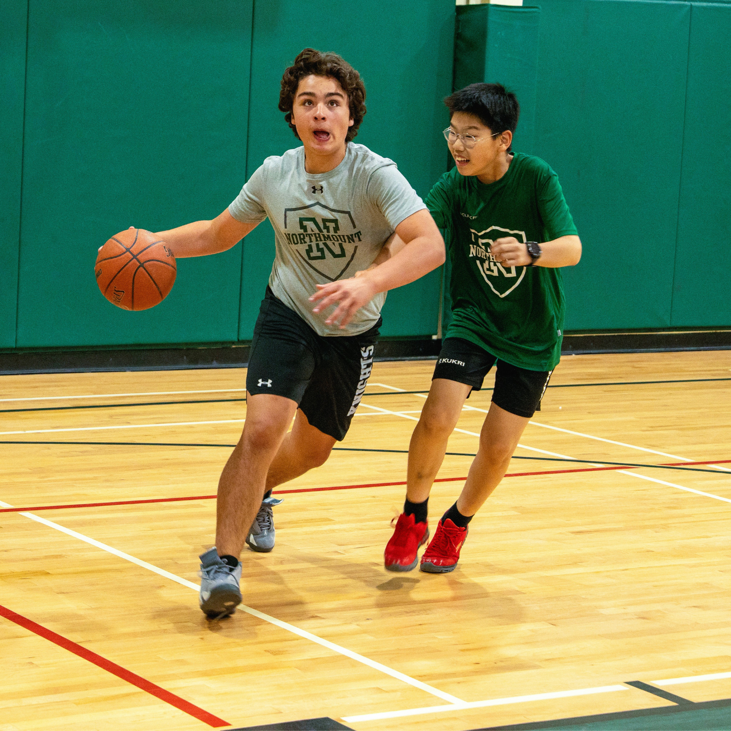 Northmount School for Boys