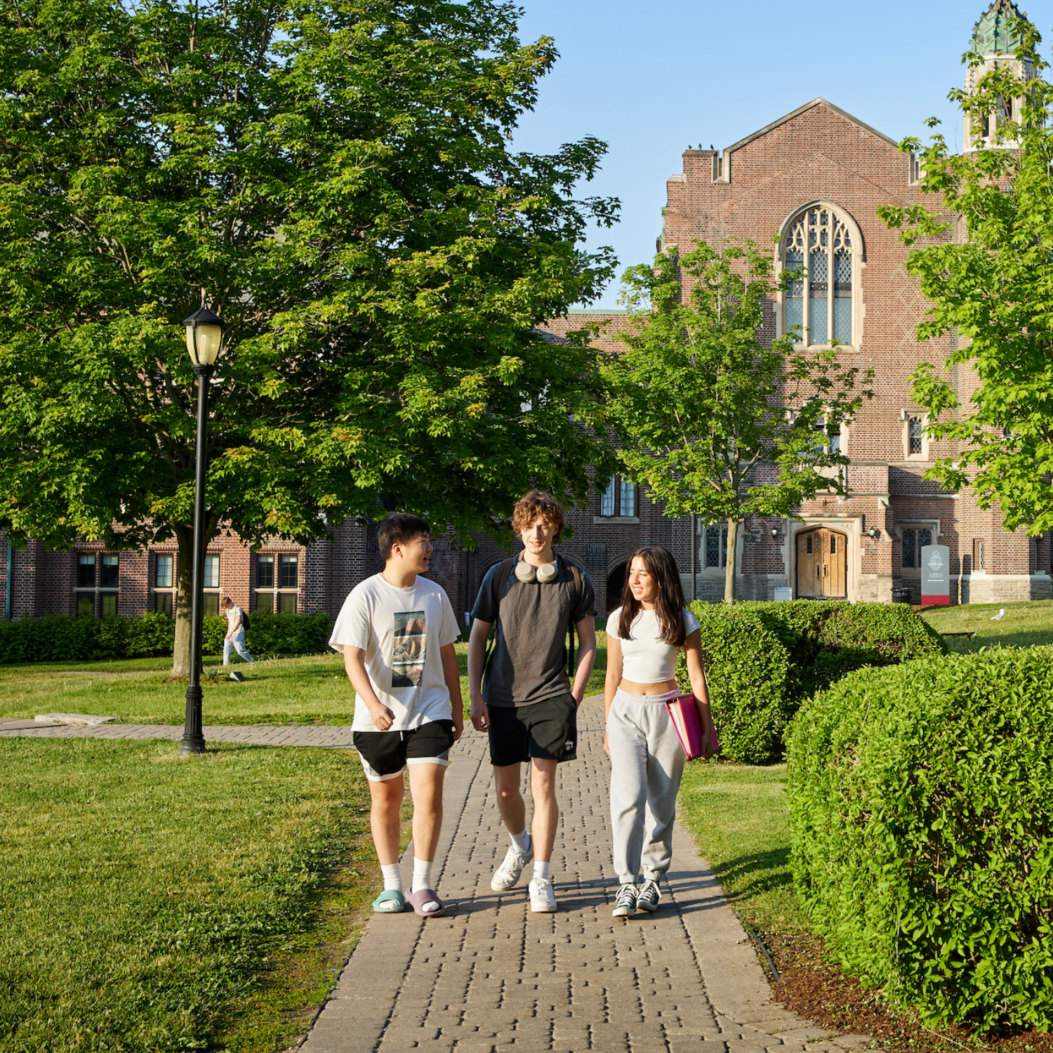 Trinity College School