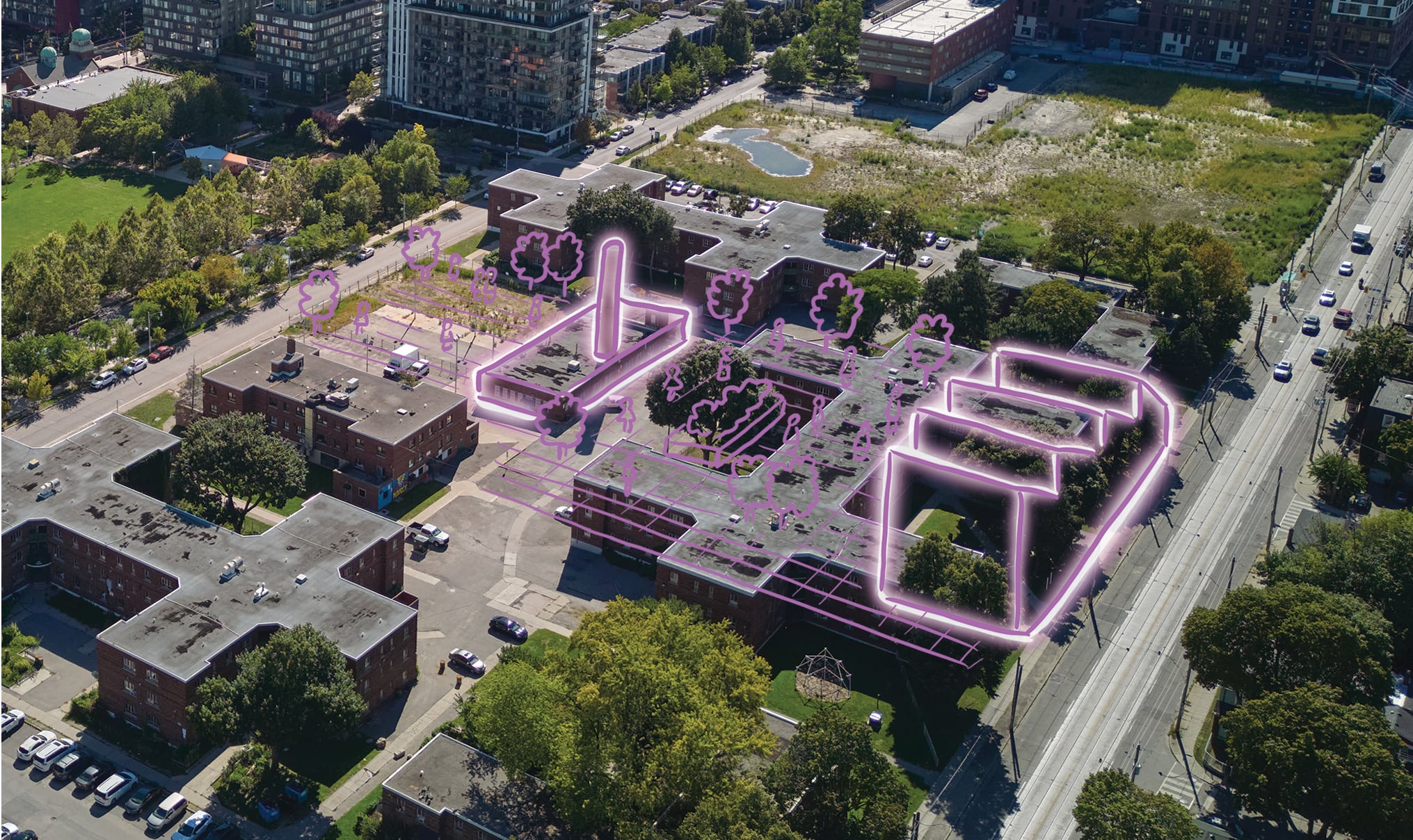 Regent Park