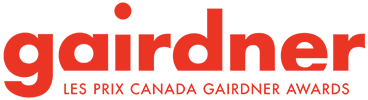 Gairdner Foundation logo