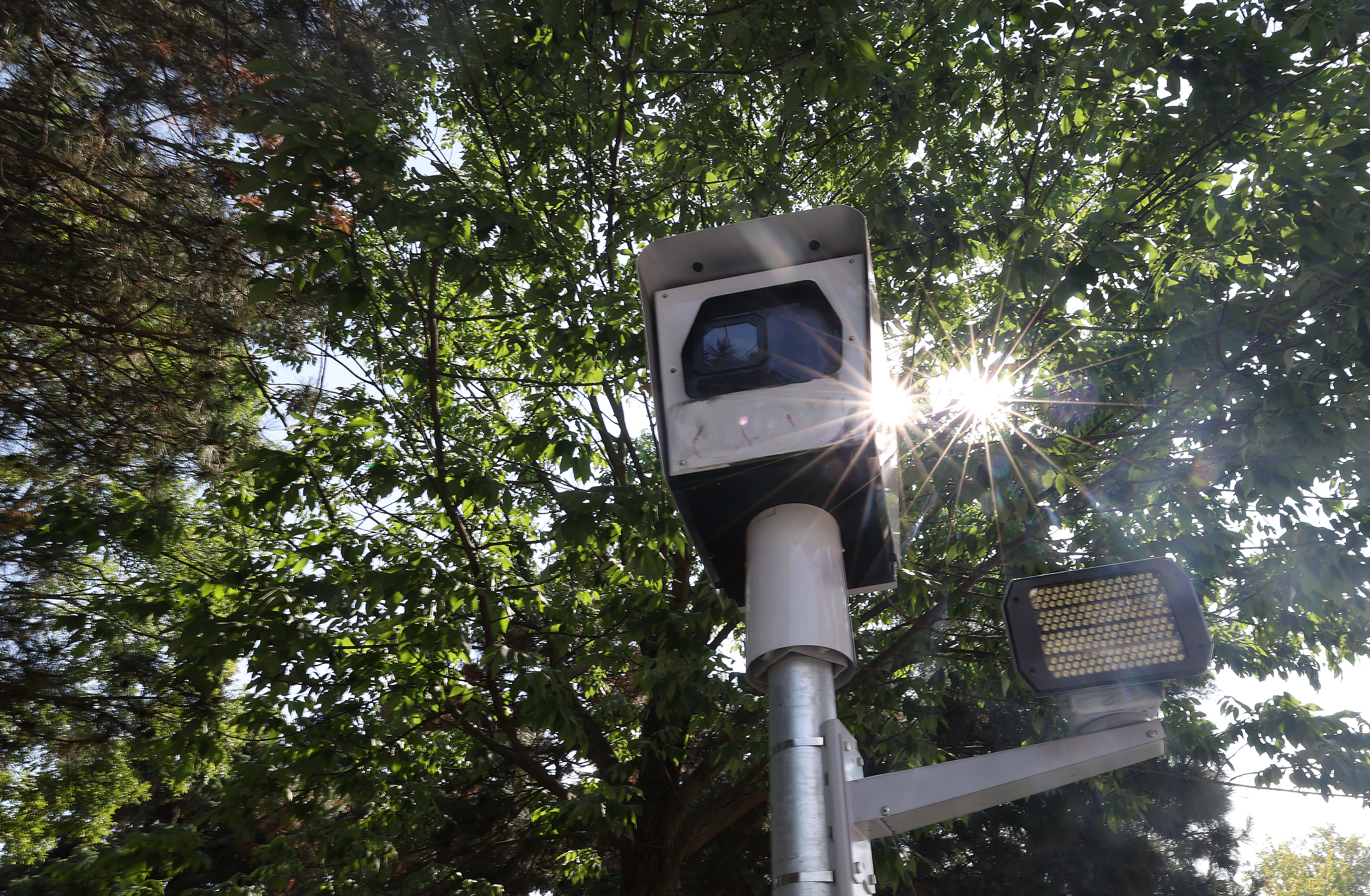 Doug Ford's cabinet ministers are getting a lot of speeding tickets