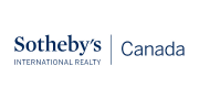 Sotheby's International Realty Canada logo