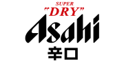 Asahi Super Dry logo