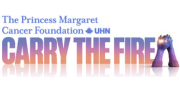 The Princess Margaret Cancer Foundation logo