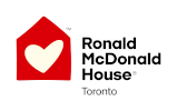 Ronald McDonald House Toronto logo