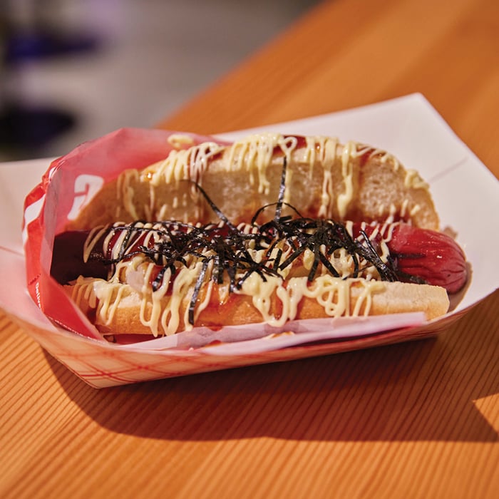 93. Japadog’s Terimayo