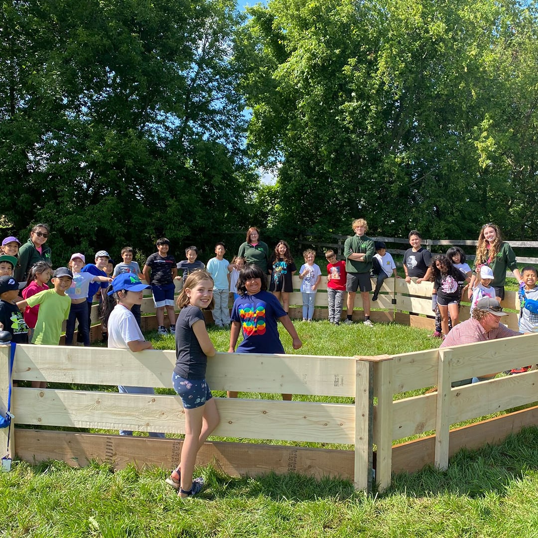 Pickering College Summer Camp