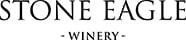 Stone Eagle Winery logo