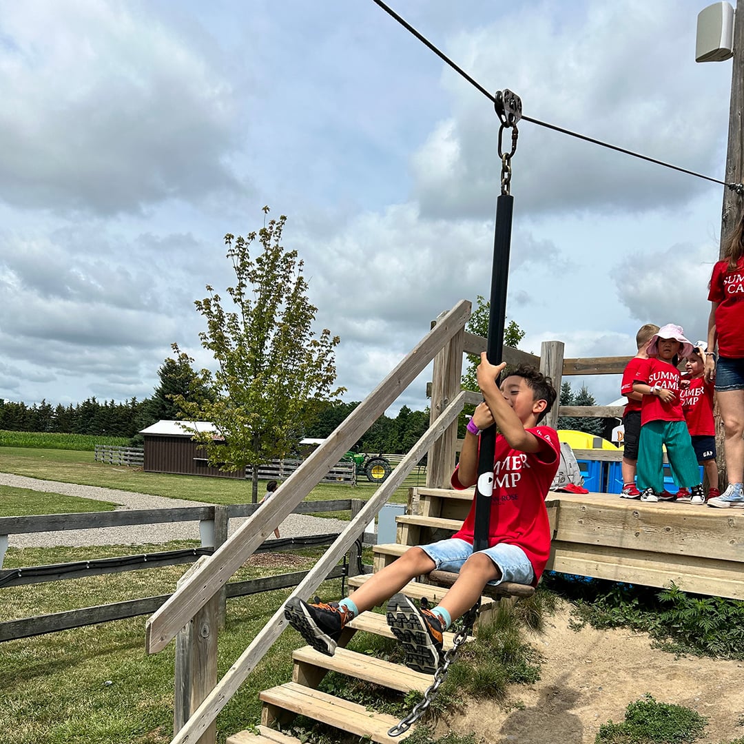 Lynn-Rose School Adventure Quest