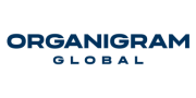 Organigram logo