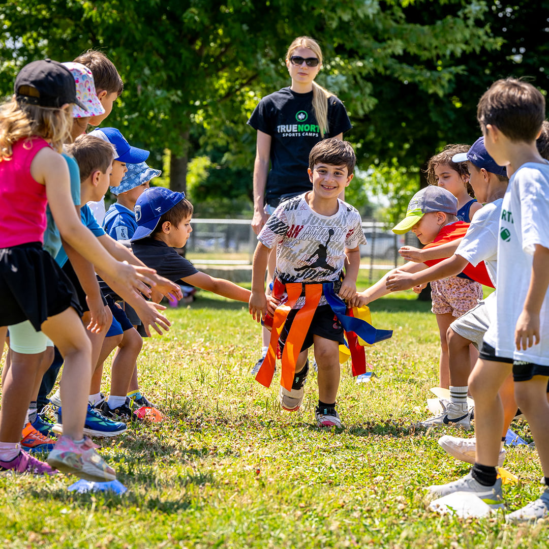 True North Sports Camps