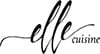 Elle Cuisine logo