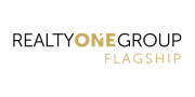 Realty One Group Flagship Brokerage logo