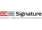 Royal LePage Signature Realty logo