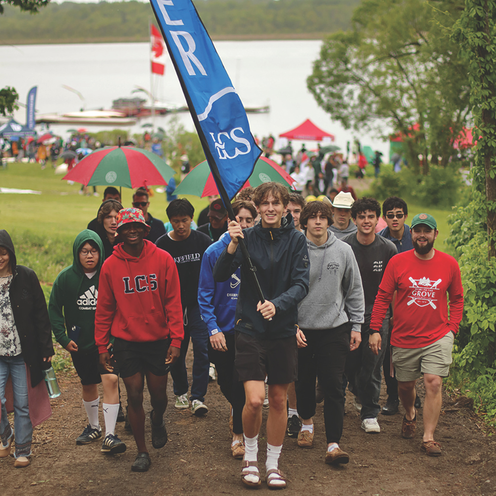 Lakefield College School
