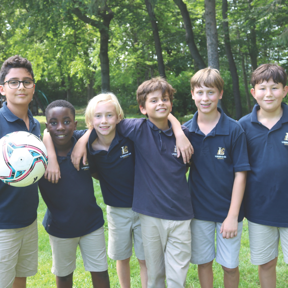 Linbrook School