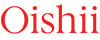 Oishii logo