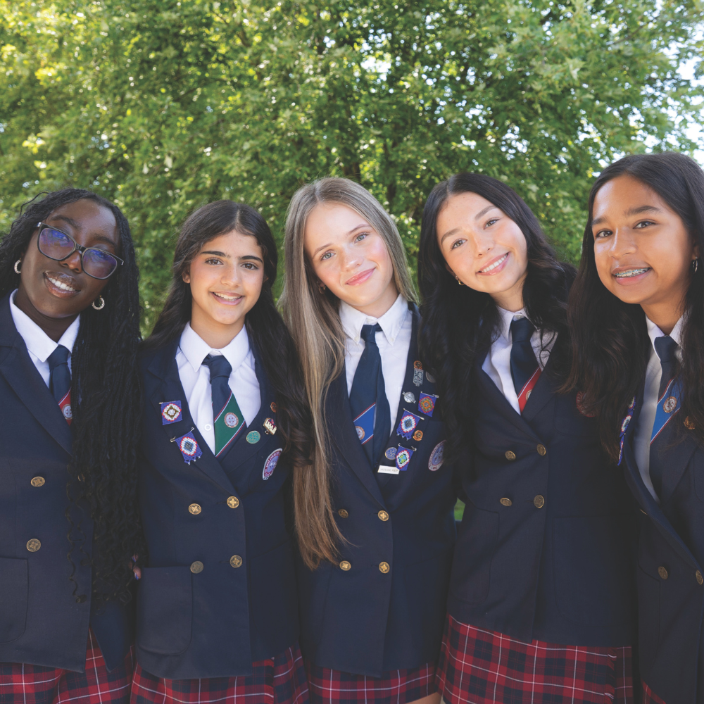 St. Mildredʼs-Lightbourn School