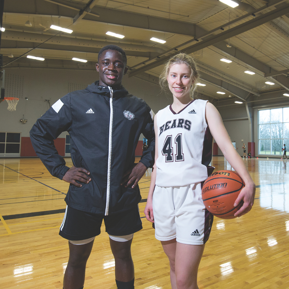 Trinity College School