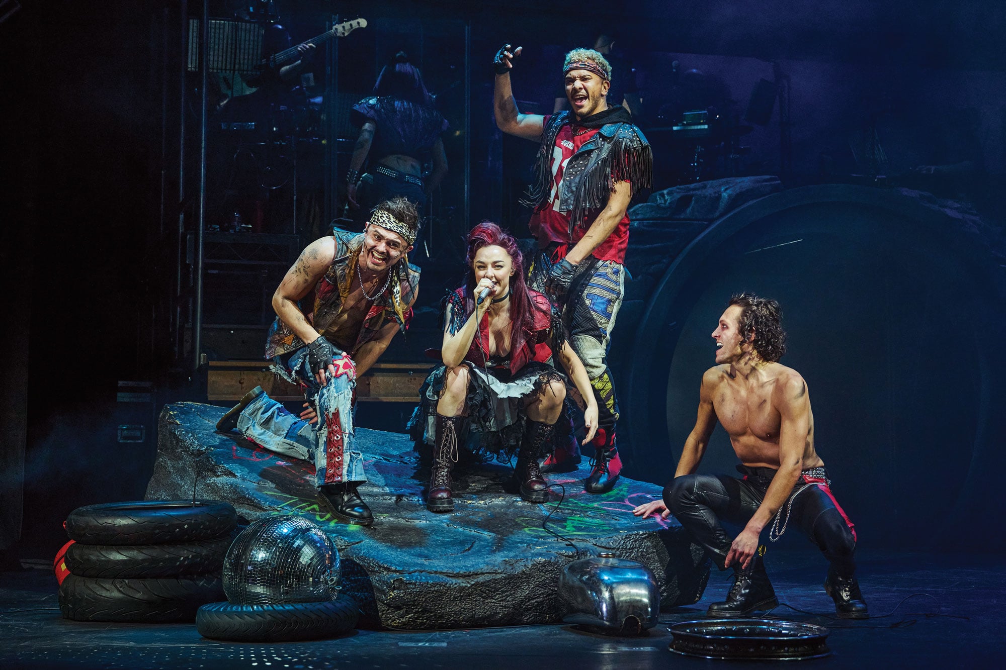 The best things to see, do, read and hear in Toronto this April