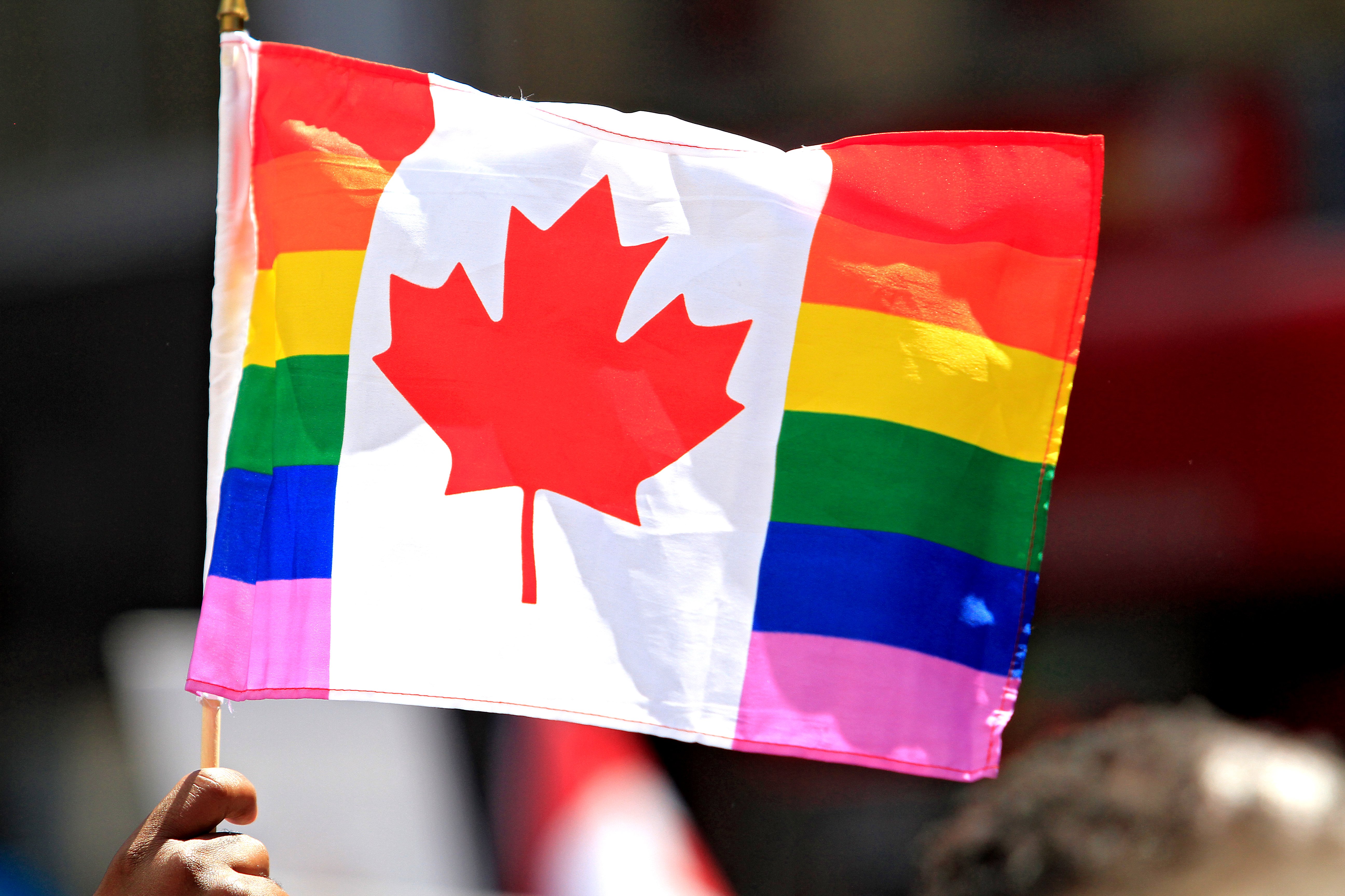 Facing DEI backlash, Canada’s pride festivals need $3 million from Ottawa
