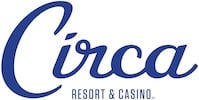 Circa Las Vegas logo