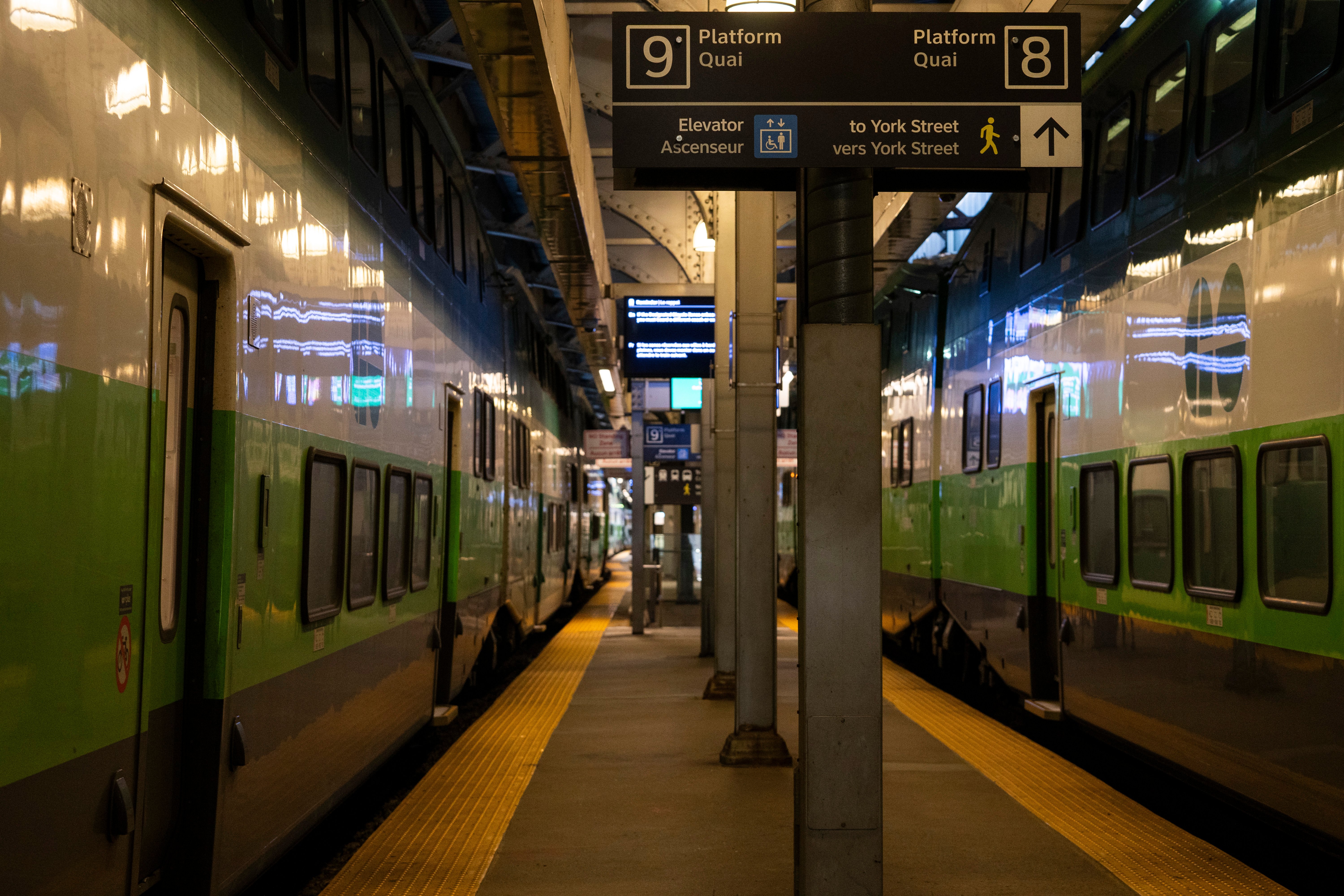 You’ll see more police officers at Union Station this summer