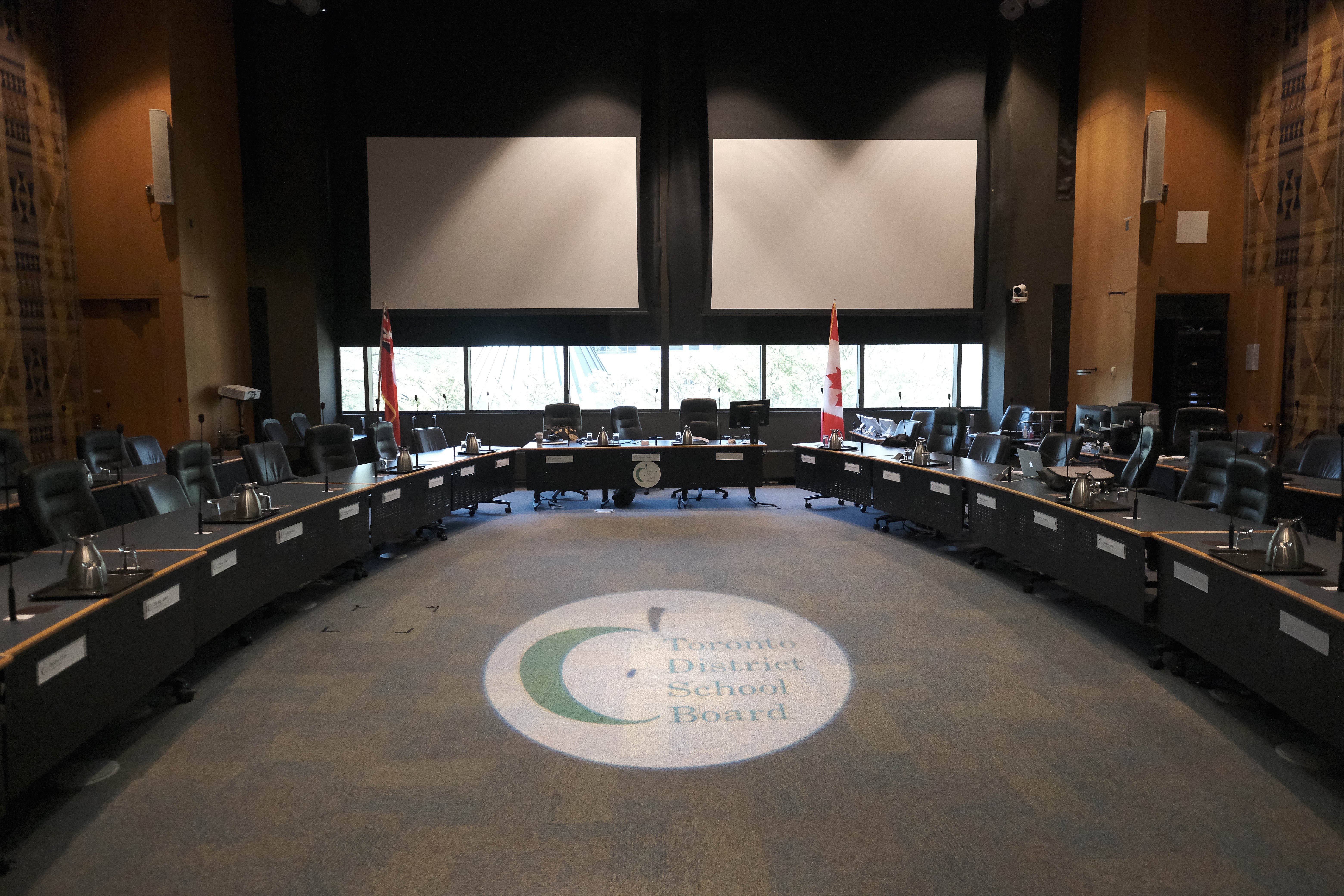 The TDSB reportedly plans to cut 600 teaching positions