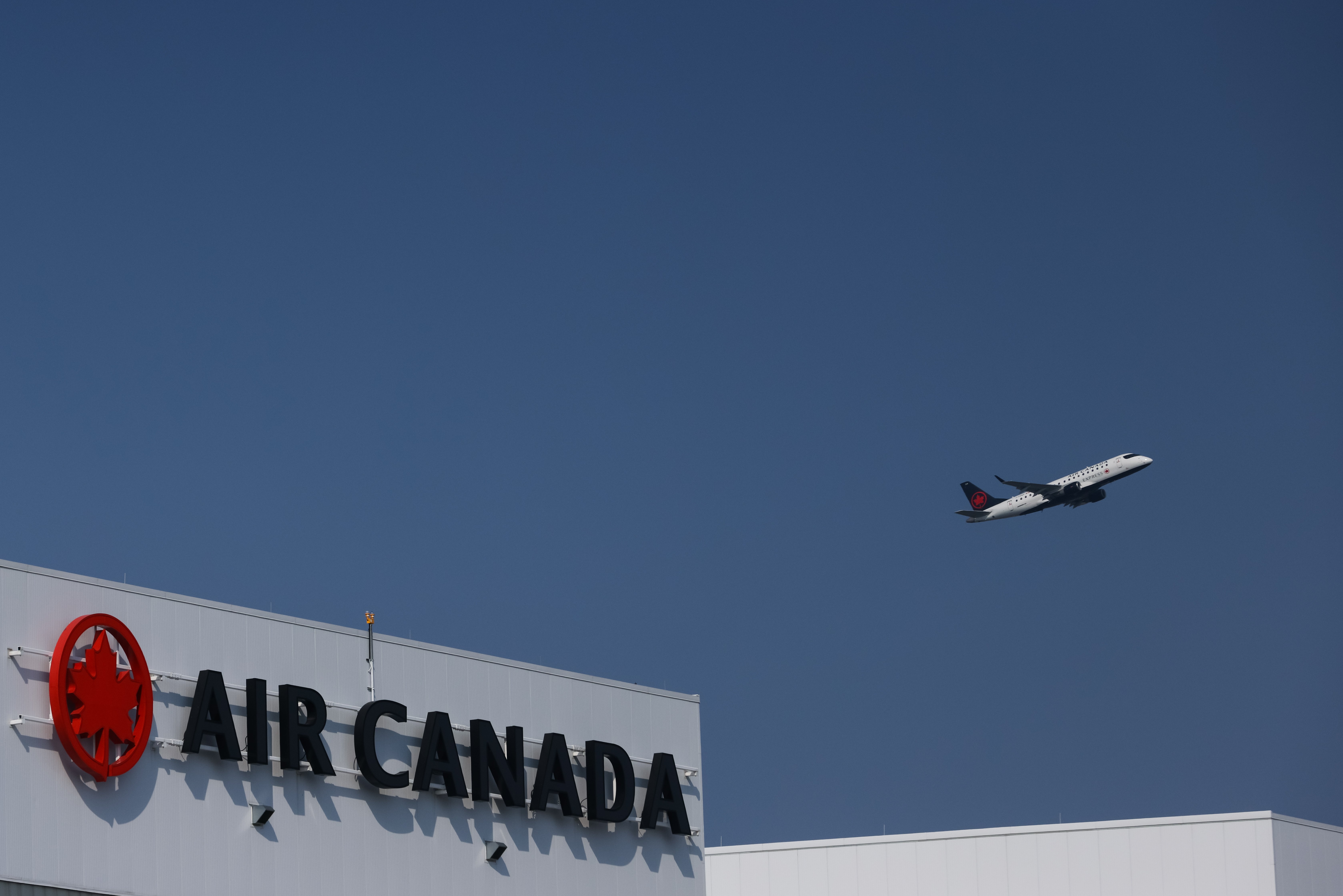 Air Canada will suspend some flight routes due to fuel costs