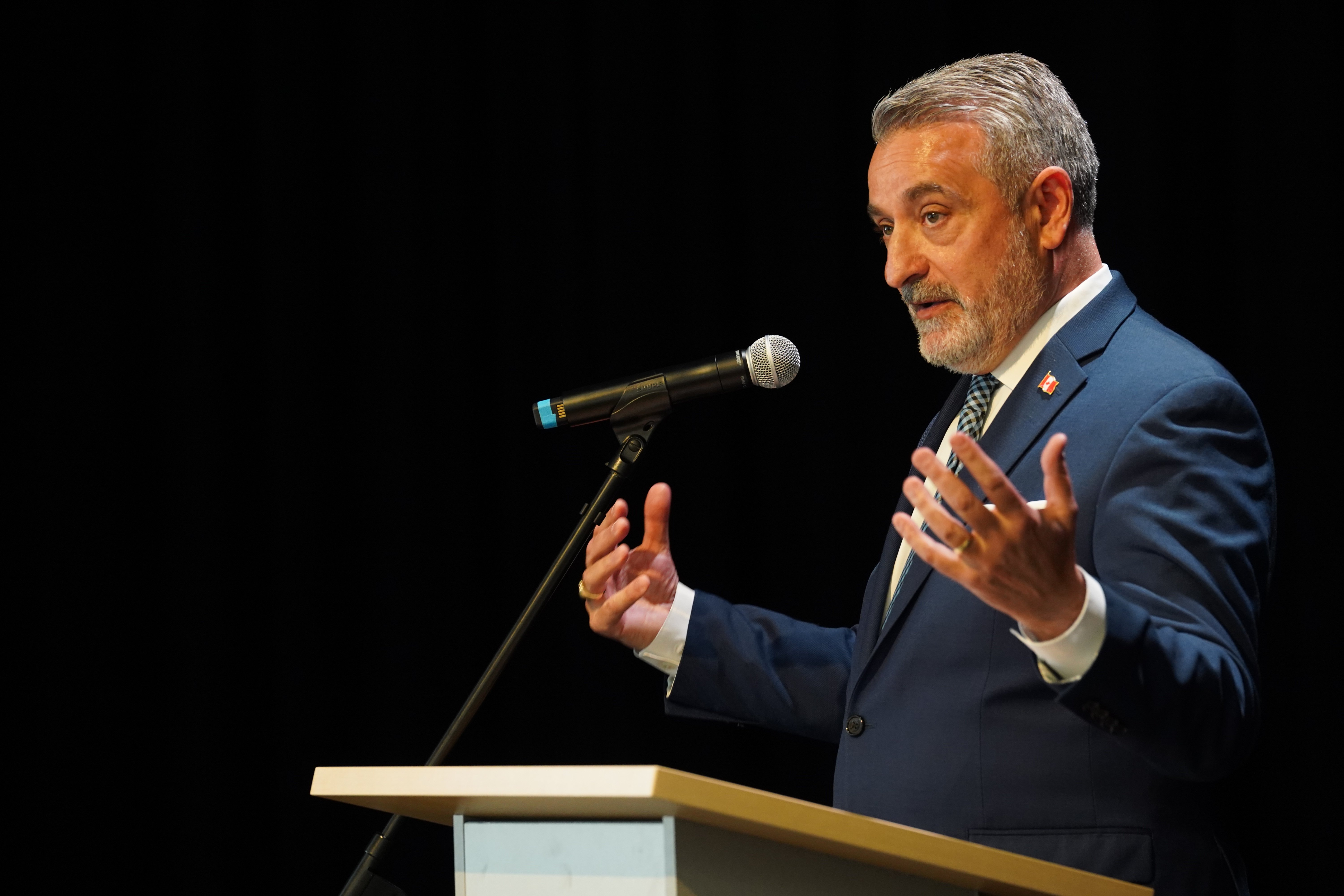 High school students in Ontario will need to pass a financial literacy test in order to graduate