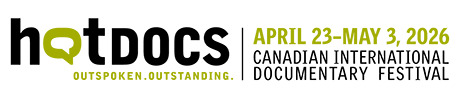 Hot Docs logo