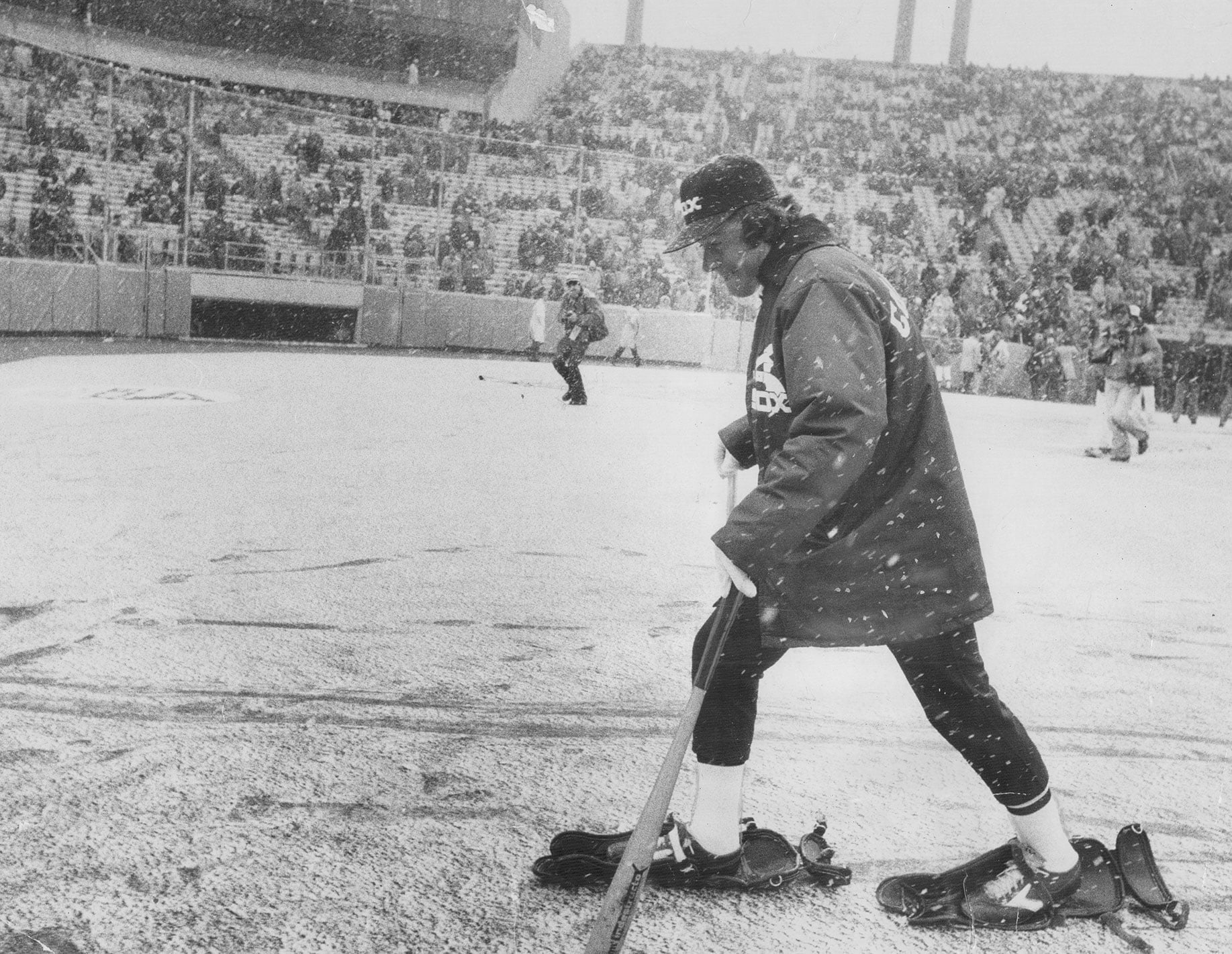 A Brief History of the Toronto Blue Jays: Five decades, two World Series wins and one unforgettable bat flip