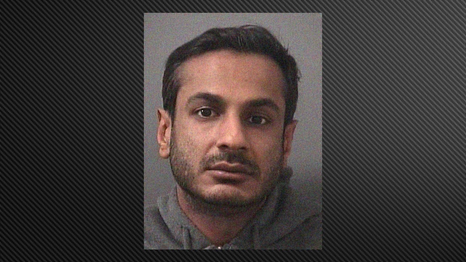 The Pearson gold heist ringleader has been sentenced to four years in prison and must repay $22 million