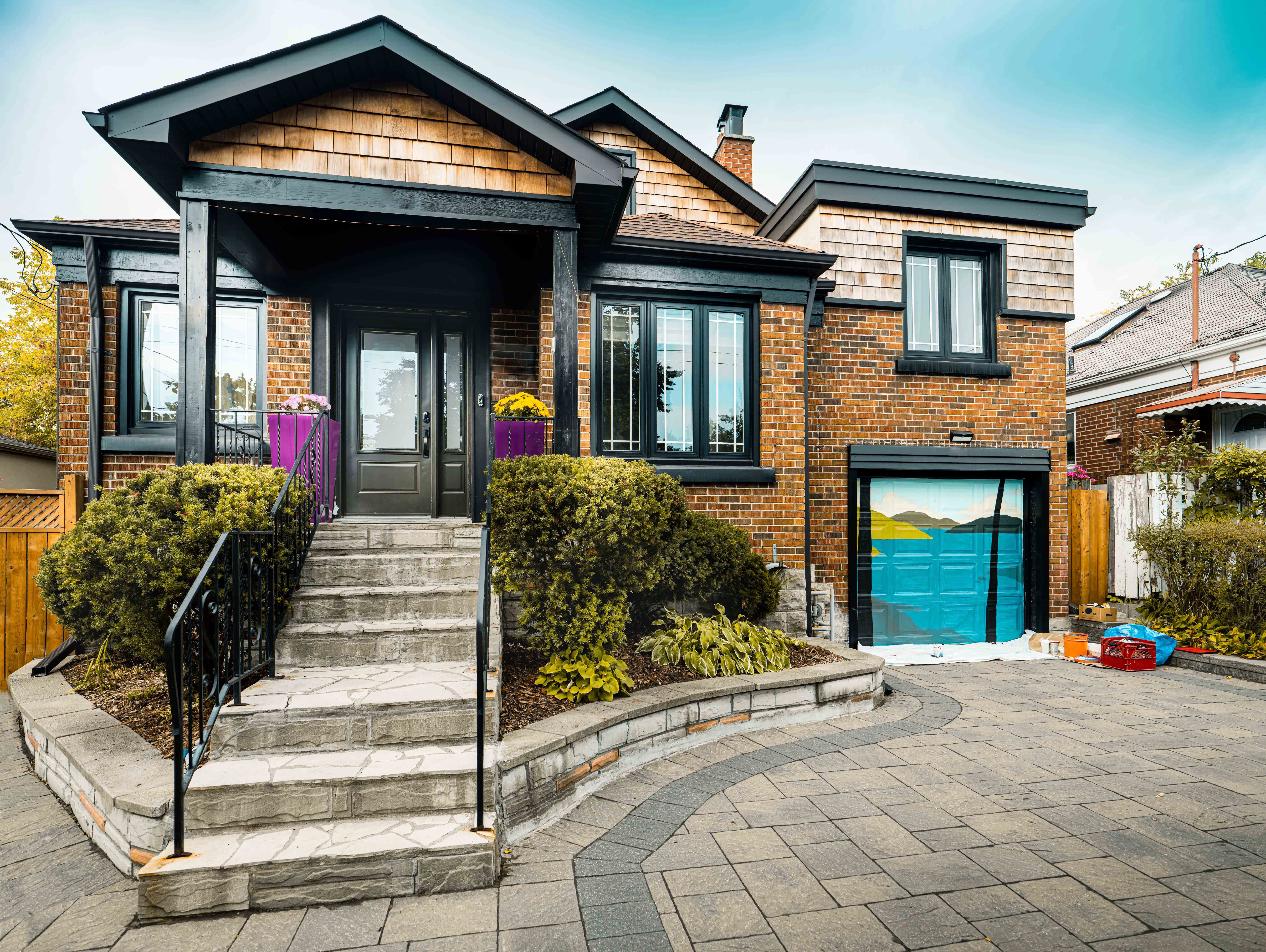 First-time homebuyers have returned to the market—with a little help from their parents