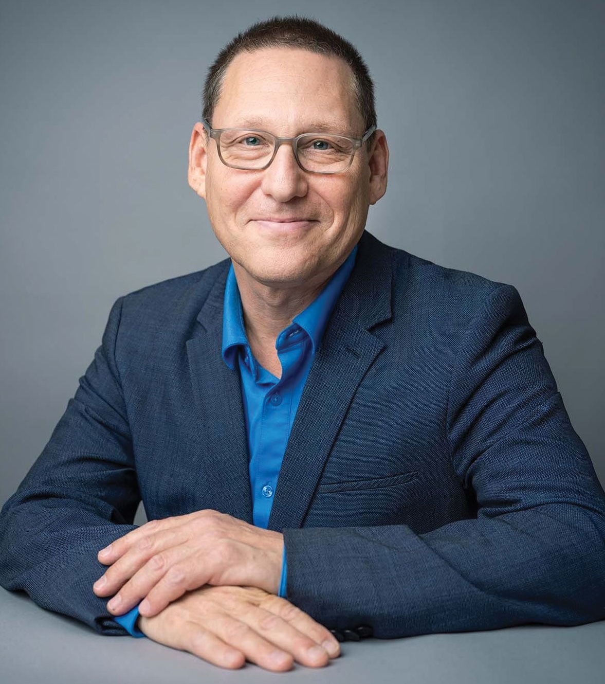 “Last federal election, we got our asses handed to us”: Avi Lewis on how he plans to rebuild the NDP