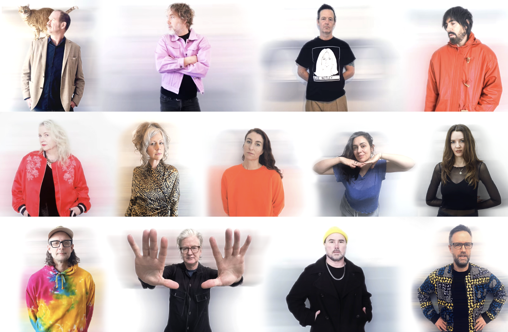 These iconic Toronto musicians are playing a free benefit show in June