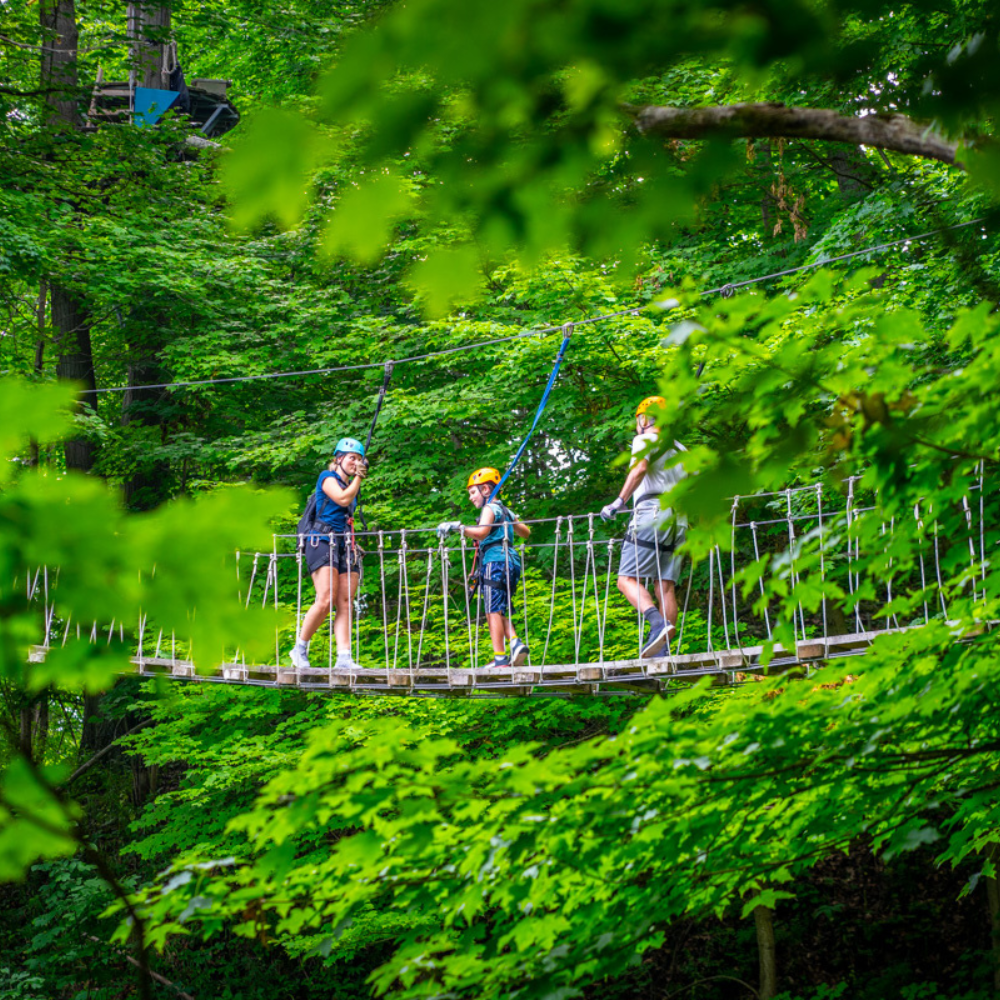 Long Point Eco-Adventures