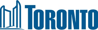City of Toronto logo