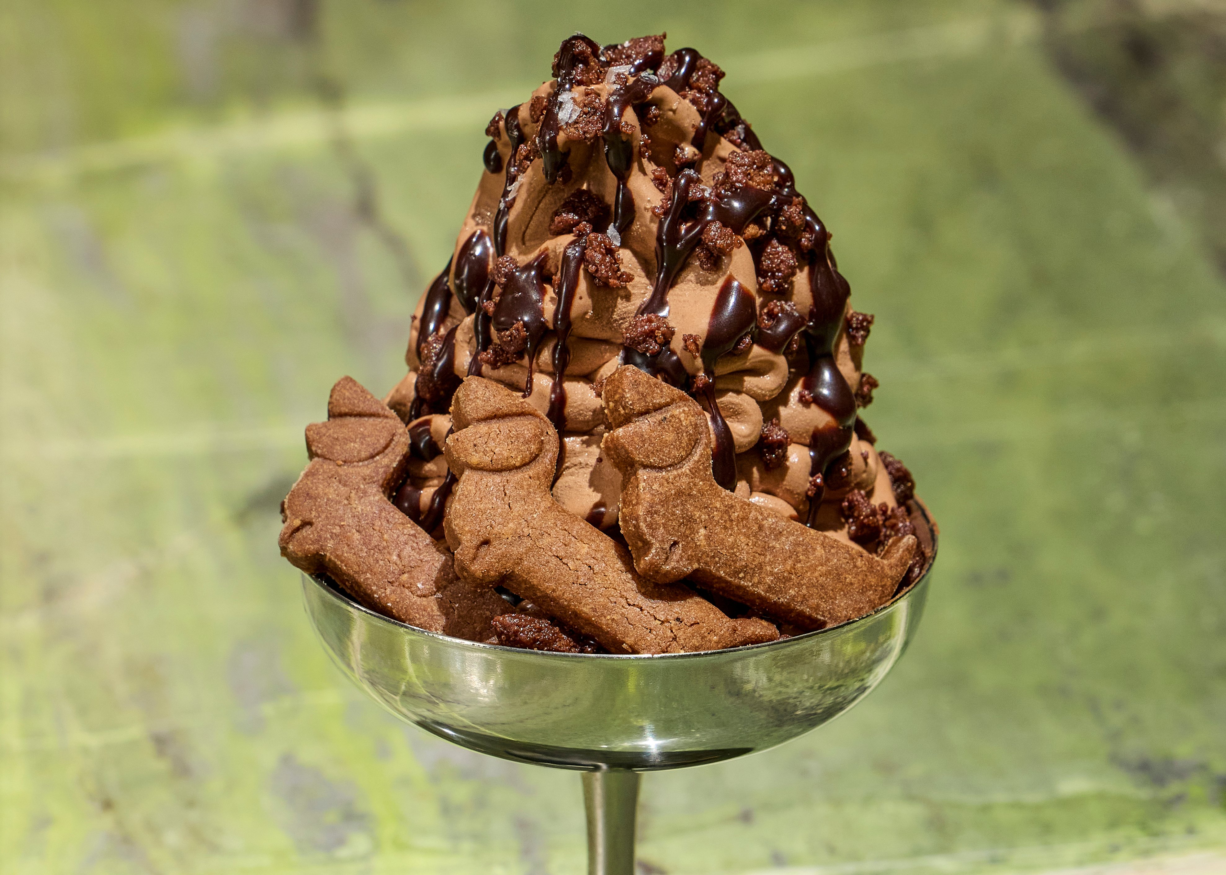 Chef Matty Matheson’s newest collaboration is with a Canadian women’s clothing line