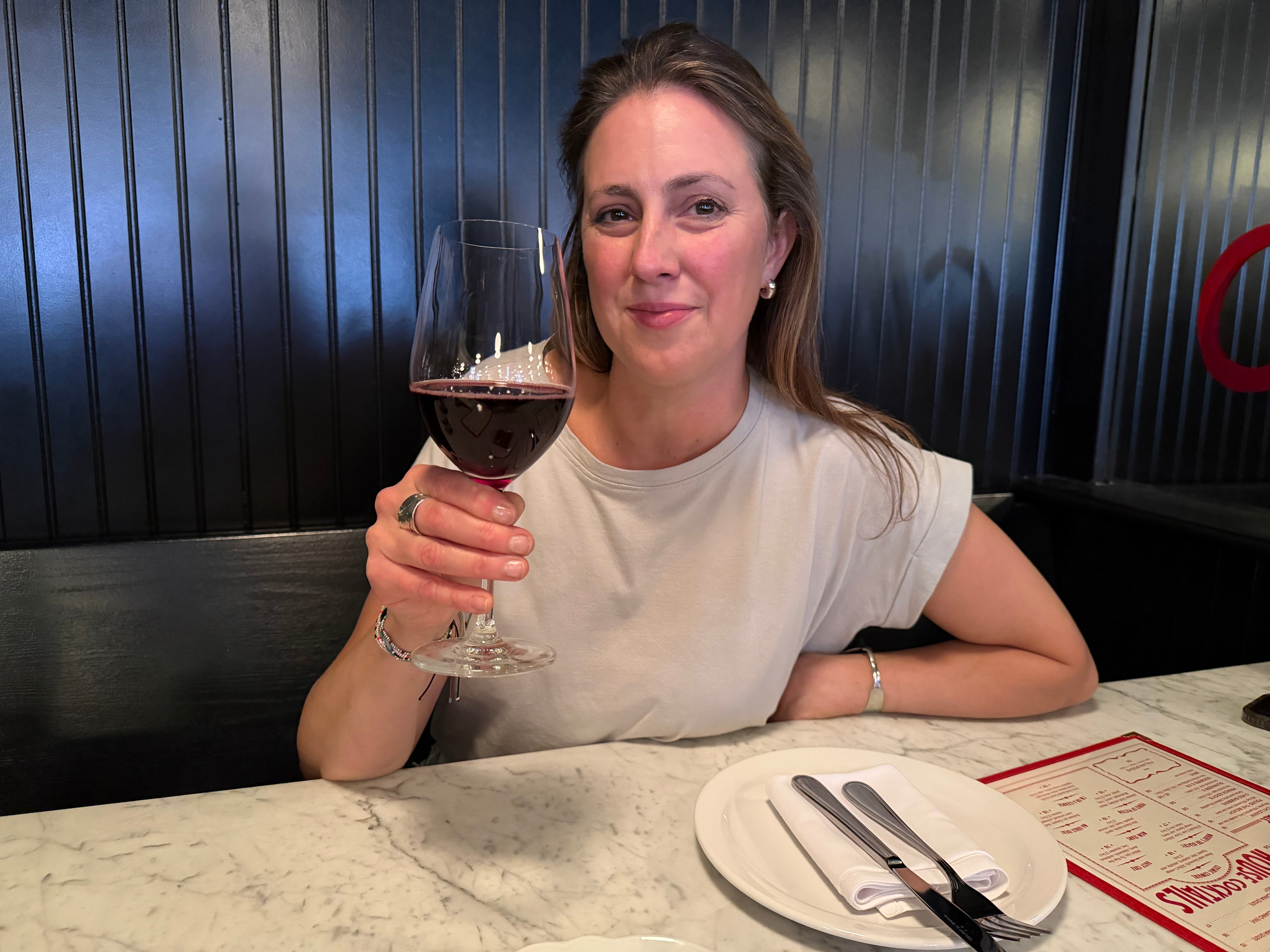 Where Drake Devonshire chef Amanda Ray eats in Prince Edward County