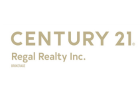 Century 21 Regal Realty logo