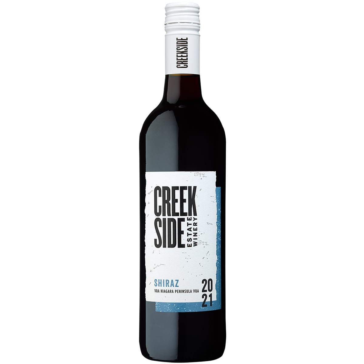 Creekside 2021 Shiraz 