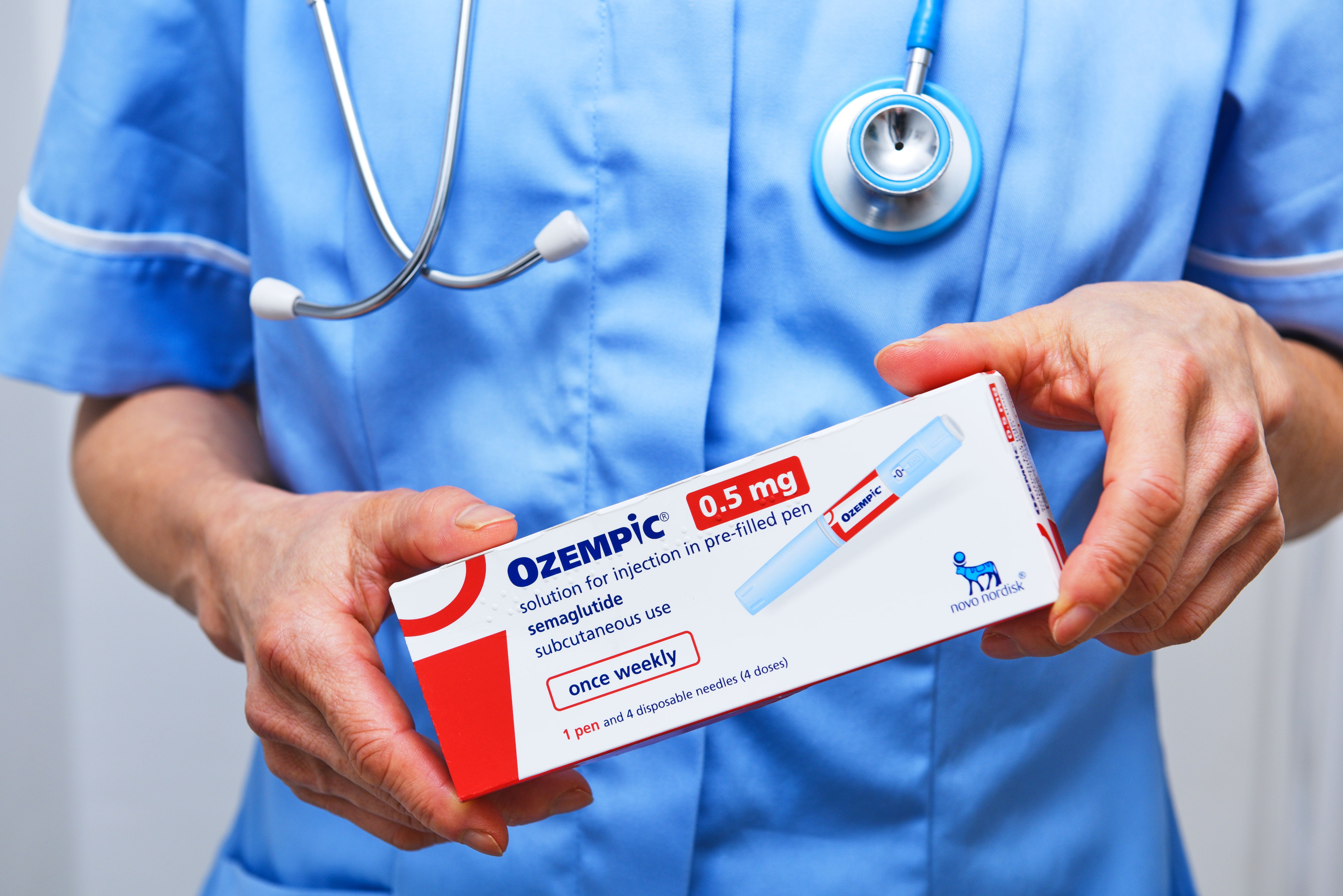 Health Canada has approved a second generic Ozempic, and Apotex will manufacture it