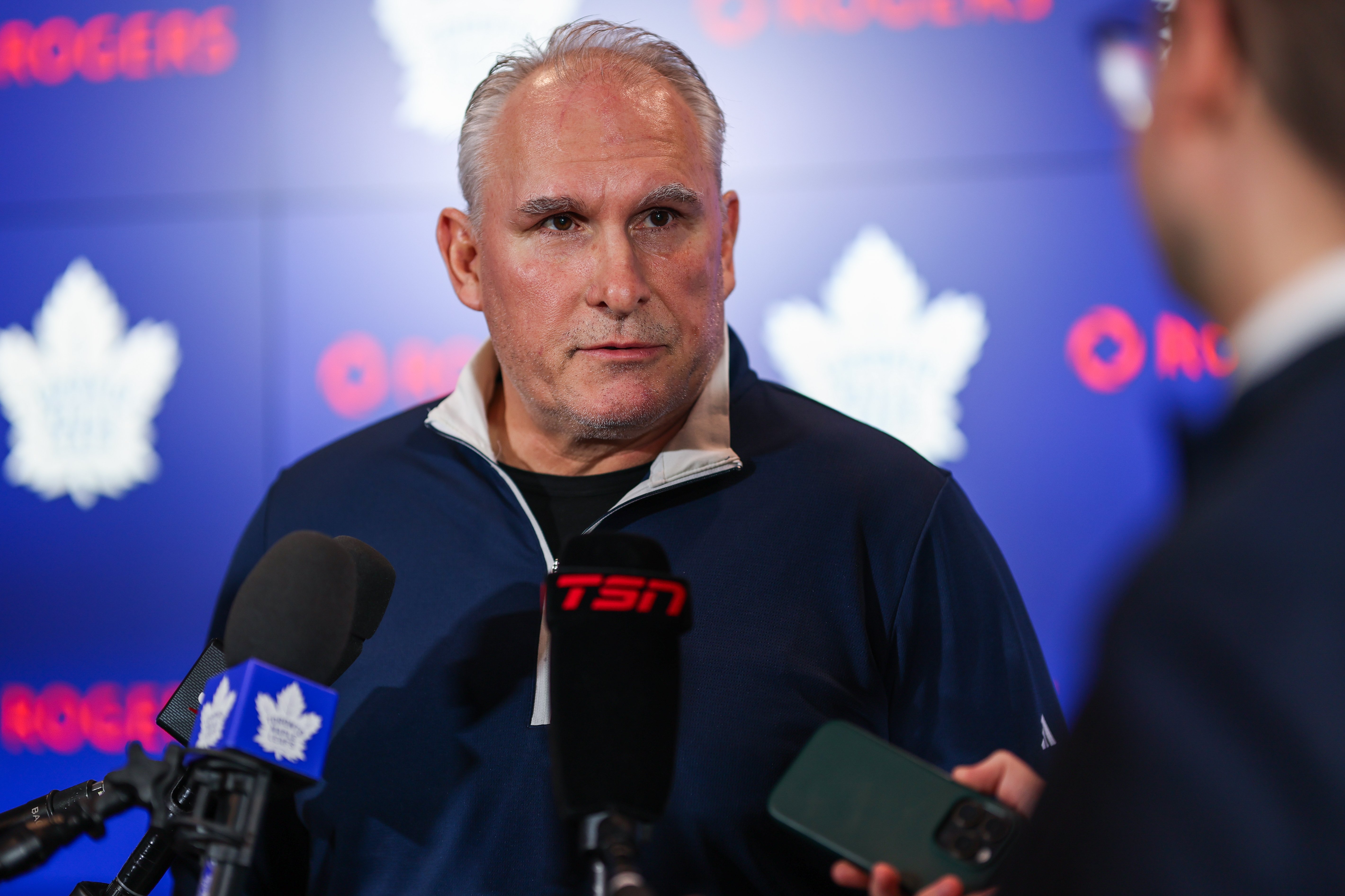 The Toronto Maple Leafs have fired head coach Craig Berube