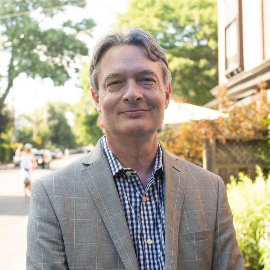 “I will not come back as a lobbyist for rich people”: An exit interview with Councillor Gord Perks