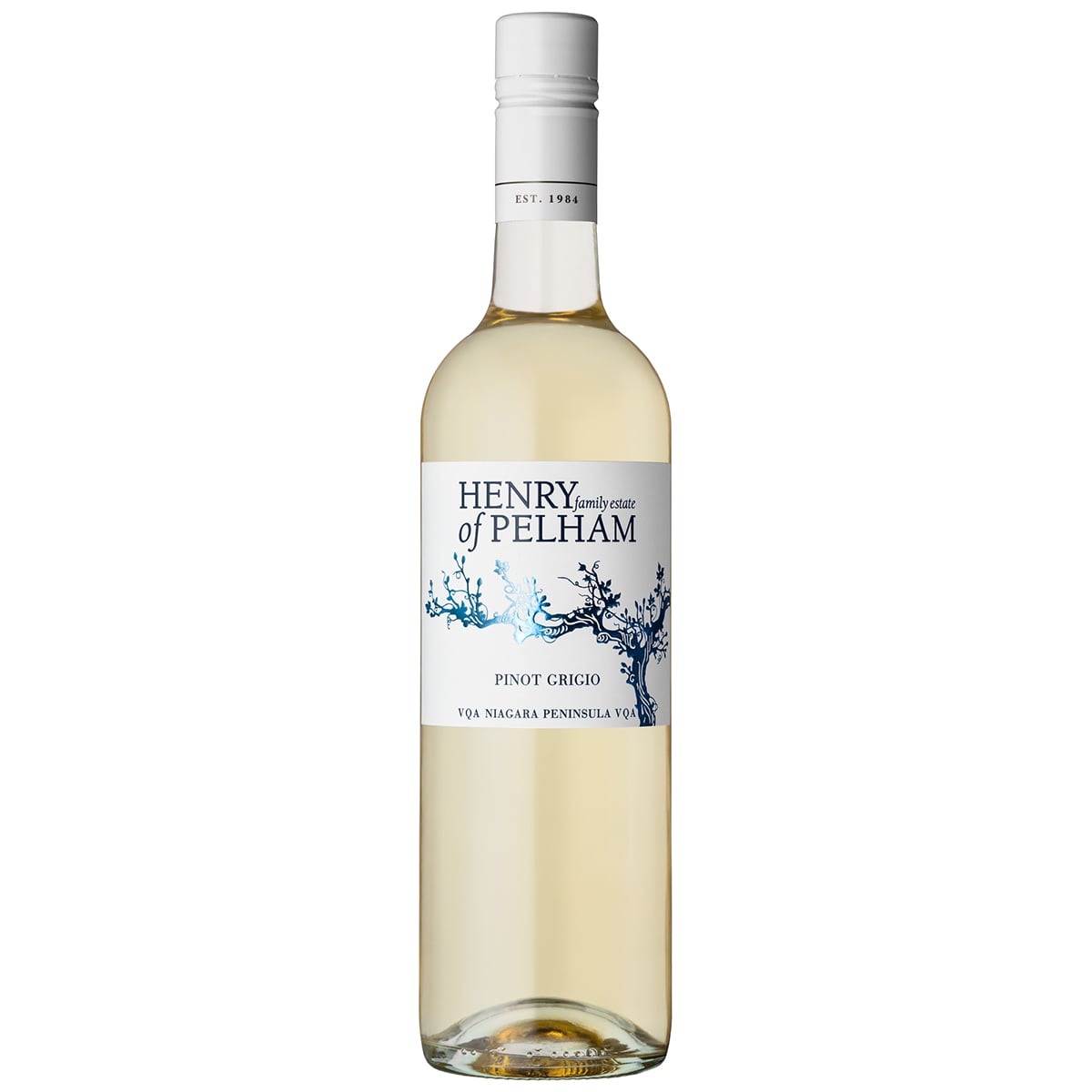 Henry of Pelham Classic Pinot Grigio