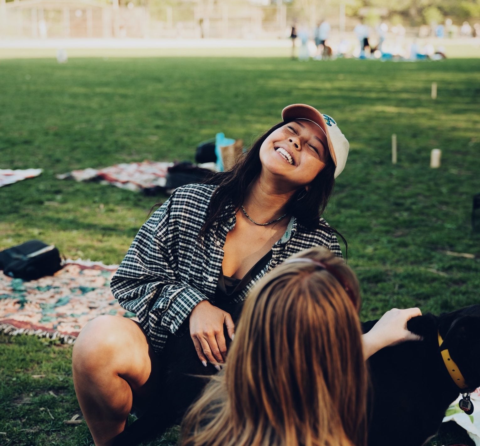 How Ginny & Georgia star Chelsea Clark spends a day off in Toronto